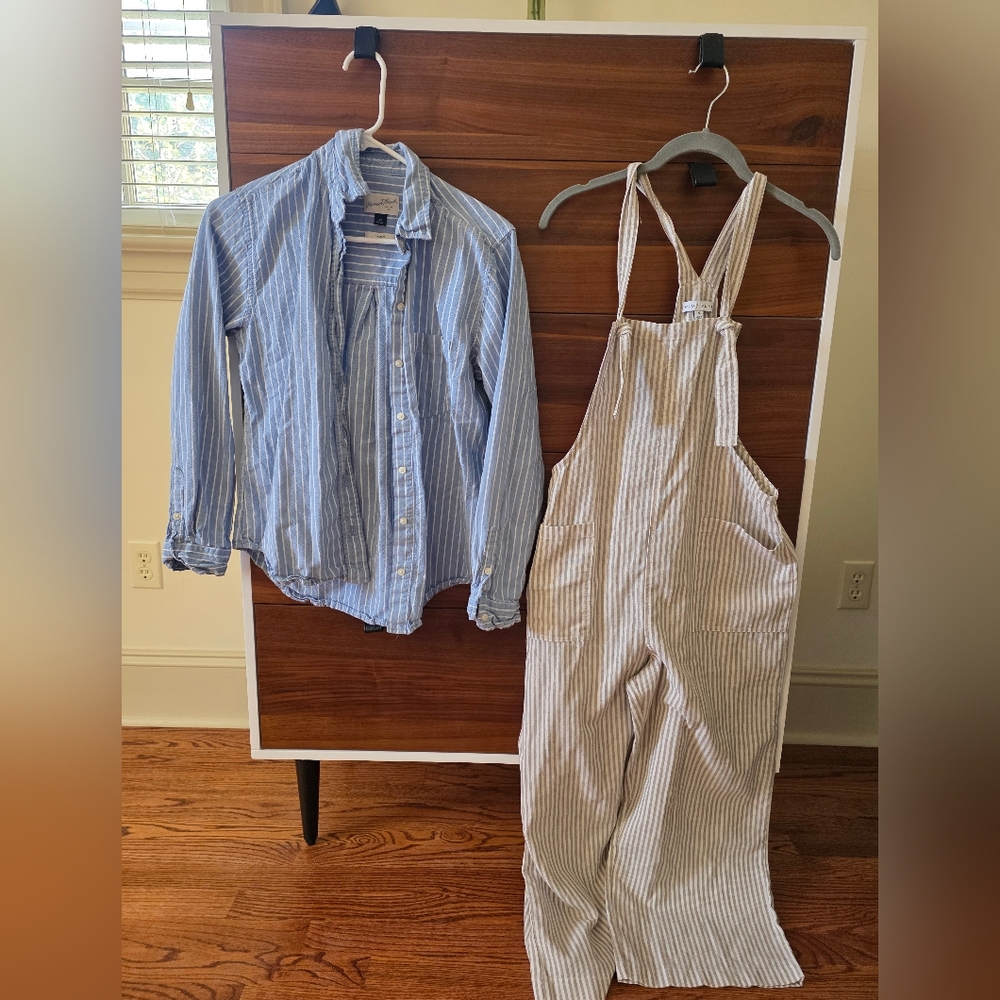 Maternity Bundle Dresses, Pants , Bathing Suits - image 6